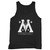 Our cotton british ministry of magic logo men tank top is perfect for those intense workouts in the gym, at practice or pickup games.