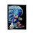 Sonic The Hedgehog Game 1 Velveteen Blanket