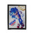 Sonic The Hedgehog Japan Version Velveteen Blanket