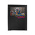 Sonic The Hedgehog Karate Velveteen Blanket