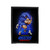 Sonic The Hedgehog Parody Velveteen Blanket