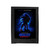Sonic The Hedgehog Poster Velveteen Blanket
