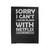 Sorry I Can't I Have Plans With Netflix Nutella And Naps Velveteen Blanket