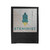 Space Shuttle Steminist Velveteen Blanket