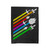 Spaceships Star Wars Star Trek Firefly Velveteen Blanket