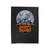 Spacex Starman Dont Panic Velveteen Blanket