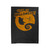 Sparta Nightmare Nightmare Before Christmas Velveteen Blanket