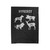 Speciesism Hypocrisy Vegan Animal Cow Animal Rights 1 Velveteen Blanket