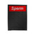 Sperm Logo Parody Velveteen Blanket