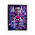 Spider Man Into The Spider Verse Velveteen Blanket