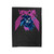 Spider Man Vibrant Venom Marvel Comics Licensed Velveteen Blanket