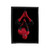 Spider-Man Avengers Velveteen Blanket