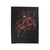 Spiderman Crazy Carnage Marvel Superhero Velveteen Blanket
