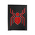 Spiderman Far From Home Logo 1 Velveteen Blanket