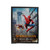 Spiderman Home Coming Movie Velveteen Blanket