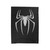 Spiderman Logo Superhero Marvel Velveteen Blanket