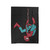 Spiderman Marvel Comics Cute Spidey Red Blue Superhero Velveteen Blanket