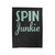 Spin Junkie Spin Class Spinning 1 Velveteen Blanket