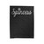 Spincess Symbol Motivation Workout Gym Exercise Cycling Bicycle Velveteen Blanket