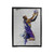 Spirit Of Sports Greatest Basketball Legend Kobe Bryant Velveteen Blanket
