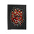 Spitfire Pizza Hot 1 Velveteen Blanket