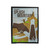 Splash Mountain Vintage Velveteen Blanket