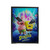 Sponge On The Run Spongebob Movie Velveteen Blanket