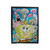 Spongebob Group Velveteen Blanket