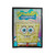 Spongebob Squarepants Velveteen Blanket