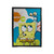 Spongebob Squarepants 1 Velveteen Blanket