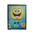 Spongebob Squarepants Carton Velveteen Blanket