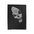Squeleton Face Halloween Velveteen Blanket