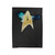 Star Trek Discovery Logo 2018 Velveteen Blanket