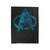 Star Trek Starfleet Logo Velveteen Blanket