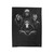 Star Wars Bohemian Rhapsody Velveteen Blanket