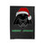 Star Wars Darth Vader Christmas Merry Sithmas Velveteen Blanket