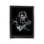 Star Wars Darth Vader Rock Empire Velveteen Blanket