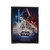 Star Wars Episode Ix The Rise Of Skywalker Velveteen Blanket