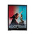 Star Wars Galaxy Of Heroes Velveteen Blanket