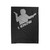 Star Wars Han Solo I Know Velveteen Blanket