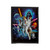Star Wars Poster Movie Velveteen Blanket