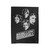 Star Wars Rebellion Rhapsody Velveteen Blanket