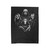 Star Wars Rhapsody Funny Queen Inspired Darth Vader Velveteen Blanket