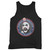 Our cotton captain spaulding for presiden men tank top is perfect for those intense workouts in the gym, at practice or pickup games.
