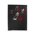 Star Wars Sith La Famille Velveteen Blanket