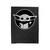 Star Wars The Baby Child Velveteen Blanket