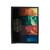 Star Wars The Force Awakens 3 Velveteen Blanket