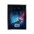 Star Wars The Rise Of Skywalker Episode 9 Velveteen Blanket