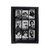 Star Wars Year Book Photos 1977 Velveteen Blanket