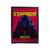 Starboy The Weeknd Logo Album Velveteen Blanket